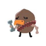 Обычная утка