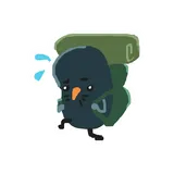 Обычная утка