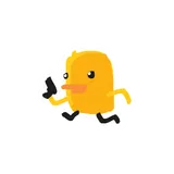 Обычная утка