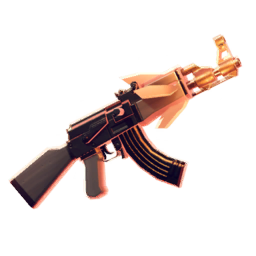 АК-47 «Пламенный»