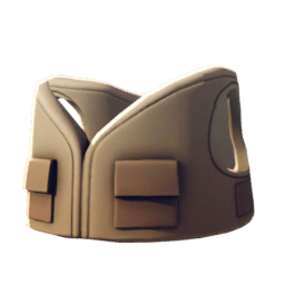 Бронежилет ур. 1