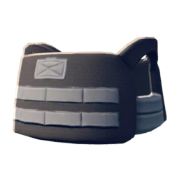 Бронежилет ур. 2