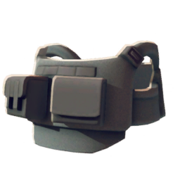 Бронежилет ур. 4