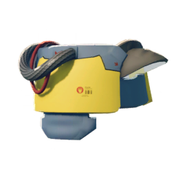 Космический защитный костюм