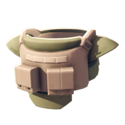 Бронежилет ур. 5