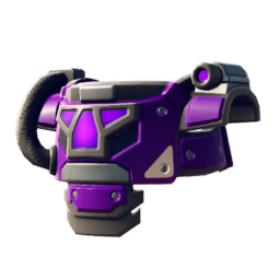 Космический костюм максимальной защиты