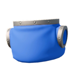 Резиновый комбинезон