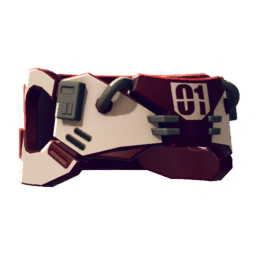 Броня мастера