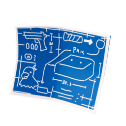 Чертеж: АК-103