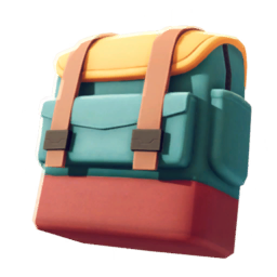 Дорожная сумка