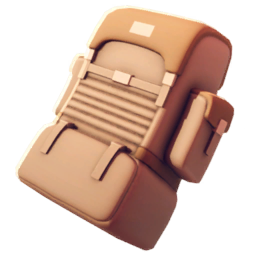 Военный рюкзак МАКС