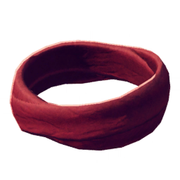 Повязка на глаза