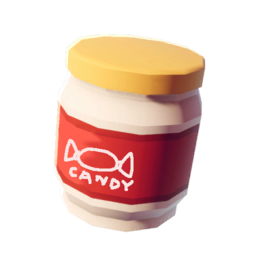 Домашние конфеты