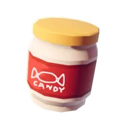 Домашние конфеты