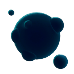 Фрагмент холодного ядра