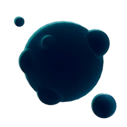 Фрагмент холодного ядра