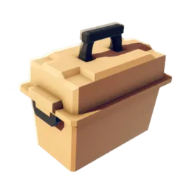 Малый доп. ящик