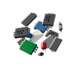 Электронные компоненты