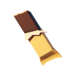 Энергетический батончик