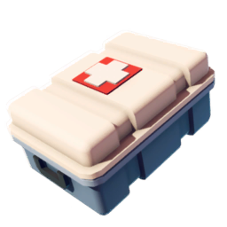 Большая аптечка