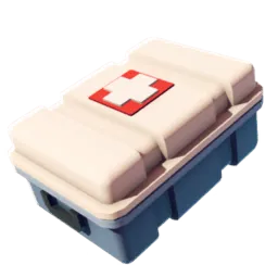 Большая аптечка