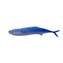 Лазурная галаксия