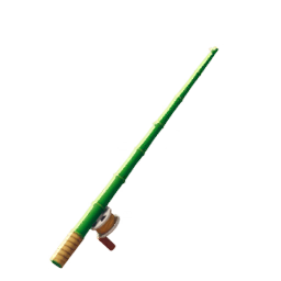 Хорошая удочка