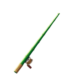 Хорошая удочка