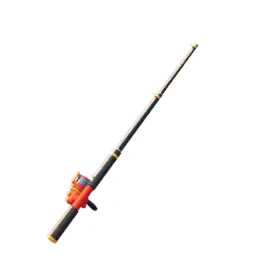 Превосходная удочка