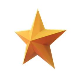 Золотая звезда