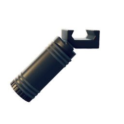 Рукоятка для стрельбы от бедра I