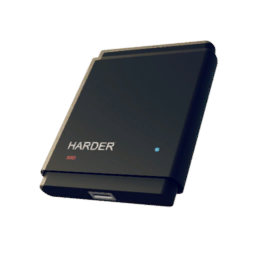 Портативный жёсткий диск