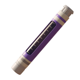 Инъектор гемостатического препарата