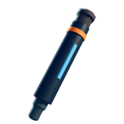 Черная инъекция