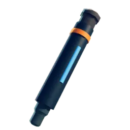 Черная инъекция