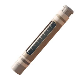 Инъекция сильных крыльев