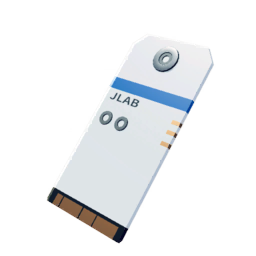 Пропуск в лаб. J, ур.1