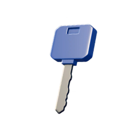 Ключ от общежития 101