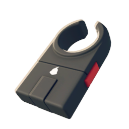 LEDX транслюминатор для кожи