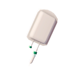 Внутривенное лекарство