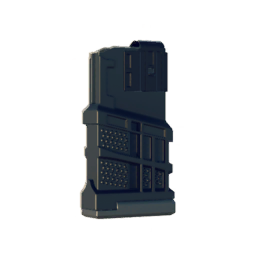 Быстрый магазин винтовки I