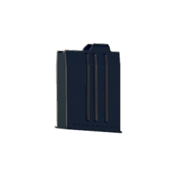 Увеличенный магазин снайперской винтовки I