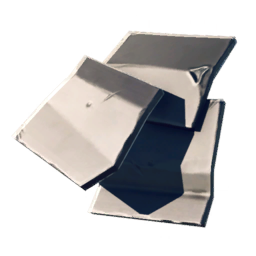 Металлическая пластина