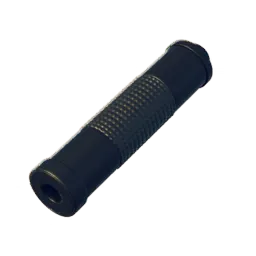 Глушитель пистолета