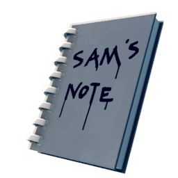 Заметки о контакте с Черным рынком