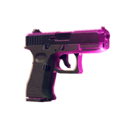 Космический «Глик»