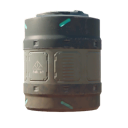 Кристаллический ускоритель