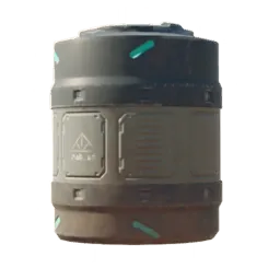 Кристаллический ускоритель