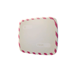 Письмо от старого друга