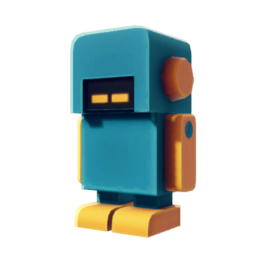 Умный робот